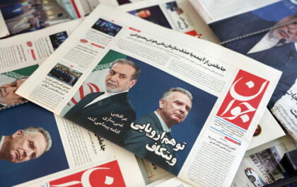 Wall Street Journal: Trump ha rifiutato la proposta dell'Iran...