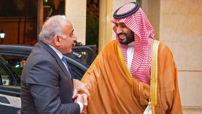 Arabia Saudita: luce verde all'Iraq per mediare con l'Iran
