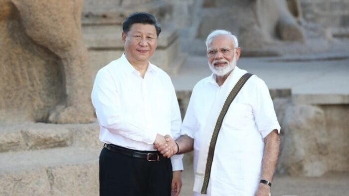 Xi, Modi (e Putin) e il secolo asiatico