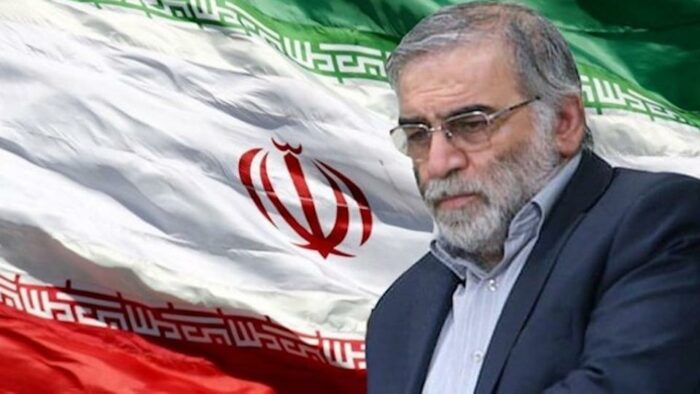 L'assassinio del capo del nucleare iraniano attenta alla pace