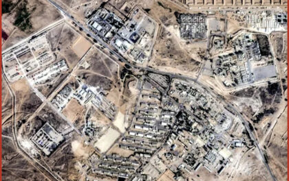 L'attacco a Rafah e la follia suicida di Israele