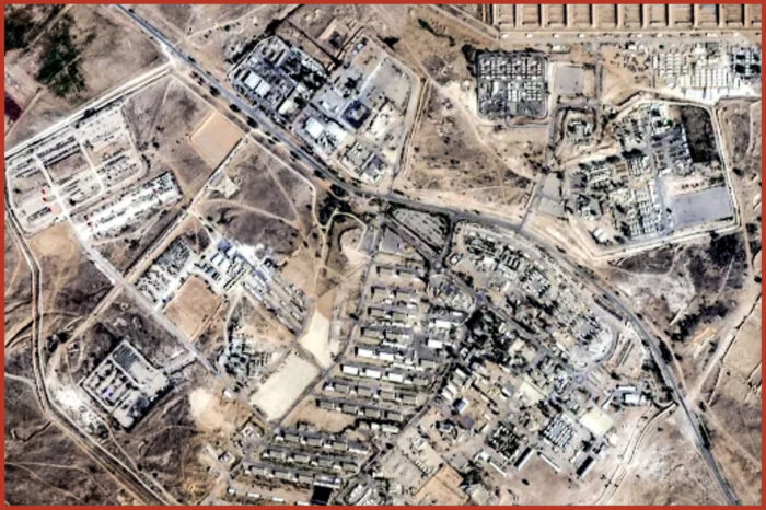 L'attacco a Rafah e la follia suicida di Israele