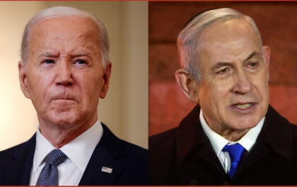 Il piano di Biden per una tregua a Gaza stavolta è serio