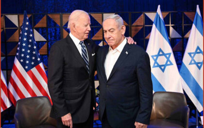 La pressione di Biden va a vuoto. Netanyahu si rafforza...
