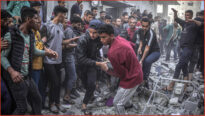 Haaretz e il genocidio di Gaza