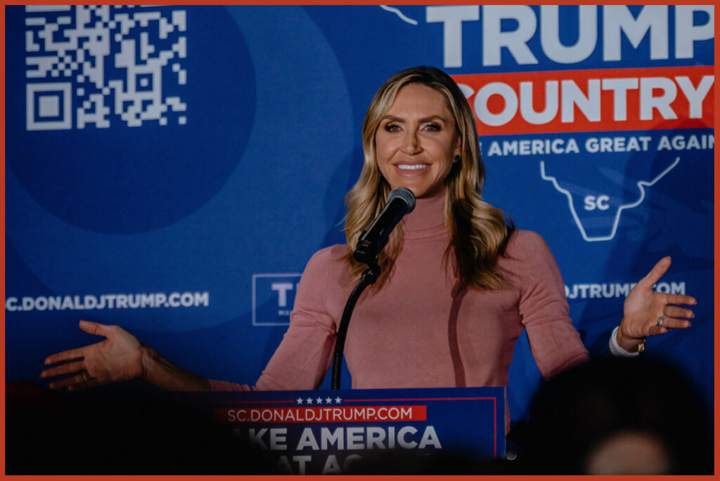 Lara Trump