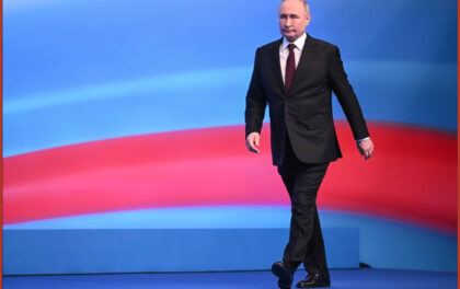 Putin vince e conferma il placet per la liberazione di Navalny