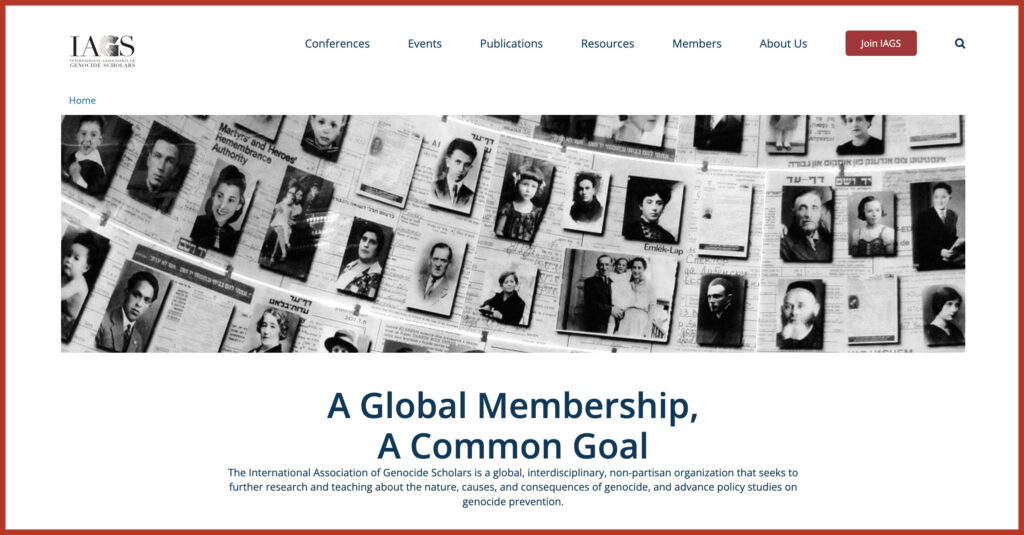 A Global Membership, A Common Goal