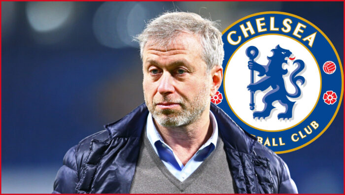 Roman Abramovich, ex proprietario del Chelsea, squadra di calcio di Londra e oligarca tra i più famosi