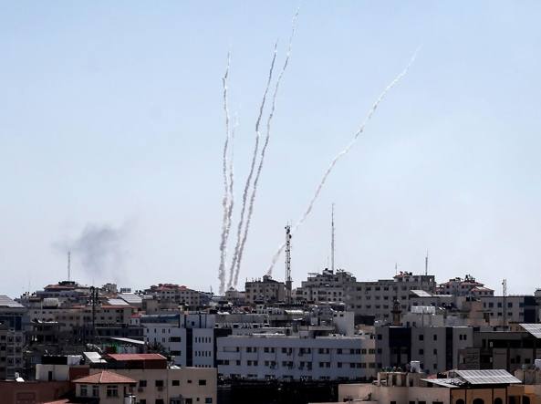 La guerra di Gaza: Netenyahu-Hamas nemici indispensabili