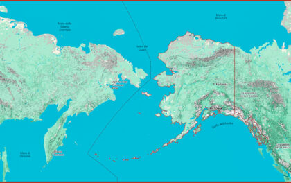 Per il disgelo Usa-Russia Trump e Putin scelgono l'Alaska