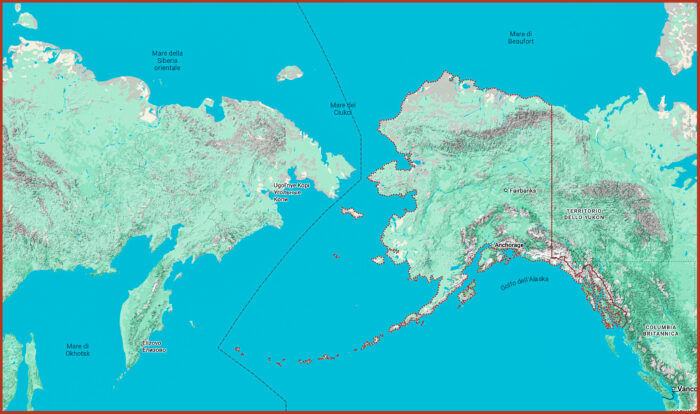 Per il disgelo Usa-Russia Trump e Putin scelgono l'Alaska