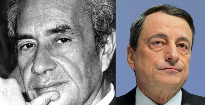 Italia: il collasso della Politica e la profezia di Moro