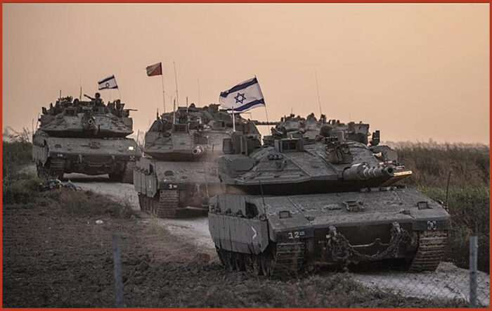 Ynet: il 7 ottobre l'IDF ha applicato la procedura Annibale