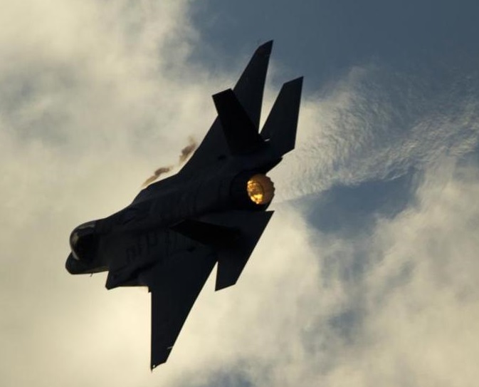 Israele e la guerra siriana