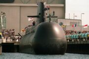 La Nato asiatica contro la Cina