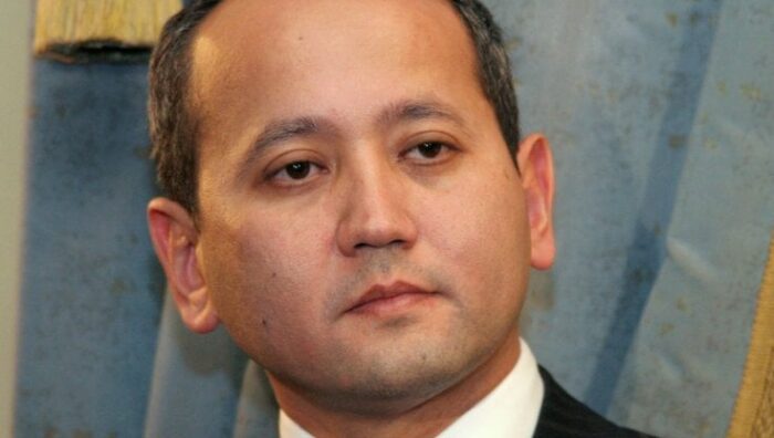 Blitz in Francia, preso il kazako Ablyazov