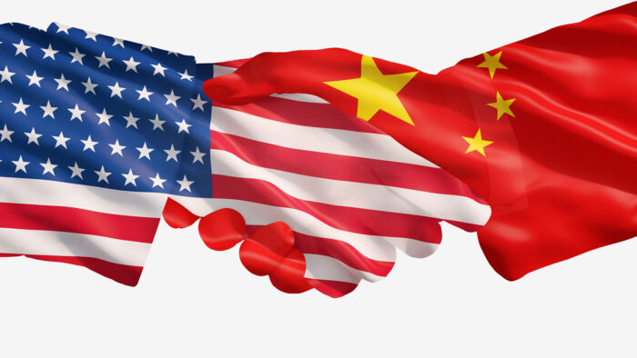 Usa-Cina: accettare la diversità