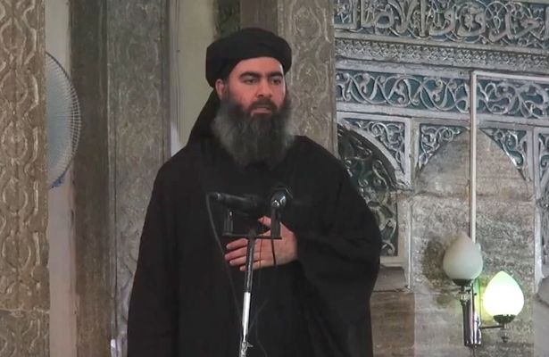 Al Baghdadi è vivo o morto?