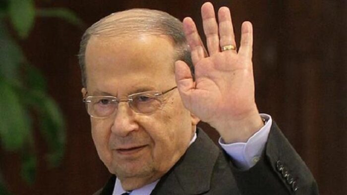 Aoun e l'impossibile compromesso libanese