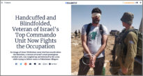 Avner Wishnitzer: il veterano israeliano che combatte per la pace