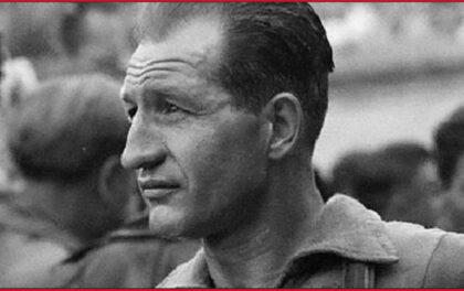 Quelle corse di Bartali che salvarono centinaia di ebrei dall'Olocausto