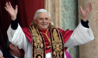 Papa Benedetto XVI