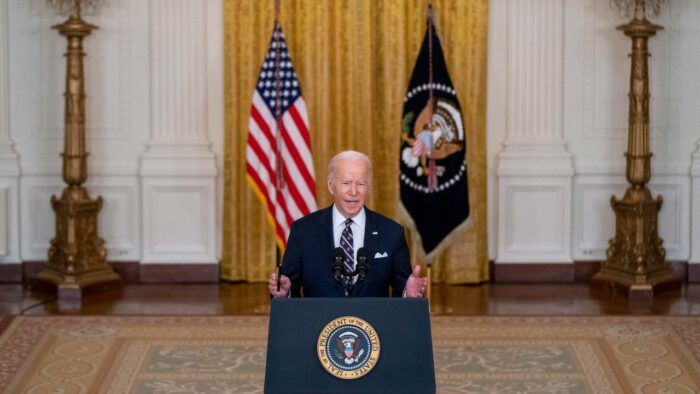 negoziati di Istanbul, la strage in Israele e le bizzarrie di Biden