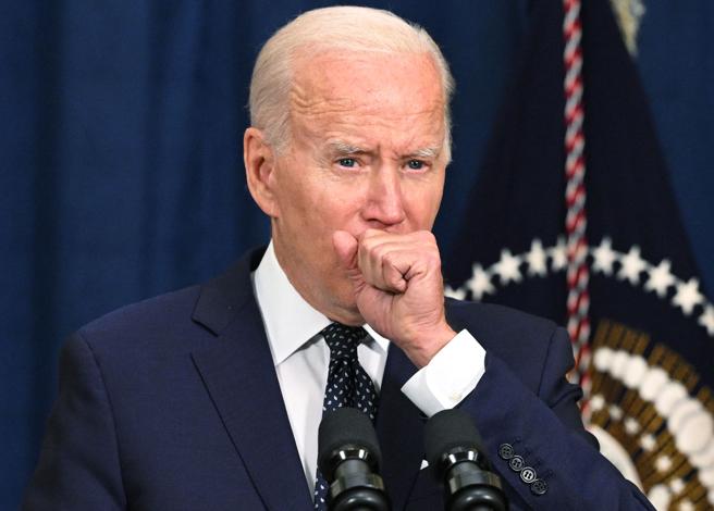 Biden ha il Covid, Putin sta bene: quando la salute è geopolitica