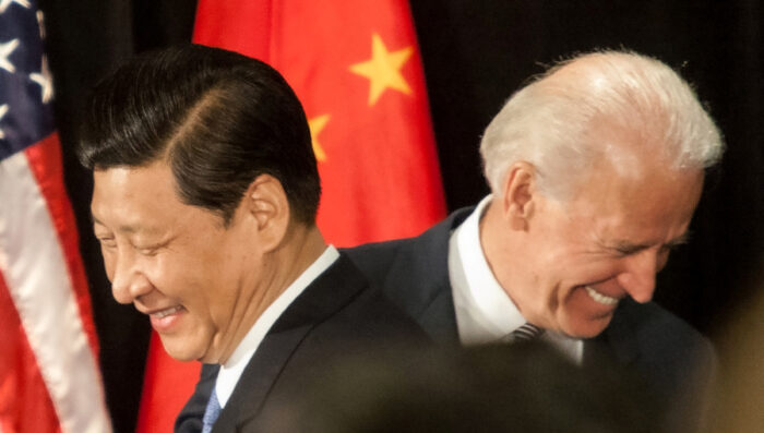 Usa - Cina: fissato l'incontro Biden - Xi