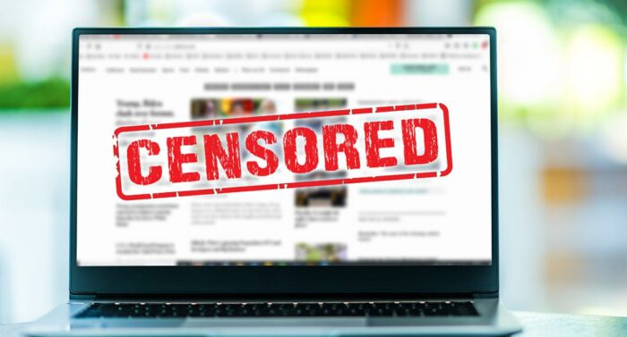 Il web e gli intermediari di vigilanza