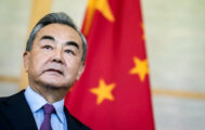 Wang Yi, Consigliere di Stato della Repubblica Popolare Cinese