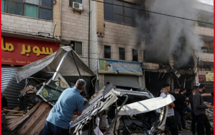 Iran: i negoziati proseguono nonostante i venti di contrasto