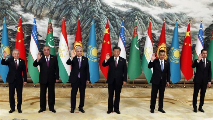 Il G-7 di Hiroshima, la Cina e il summit dei Paesi dell'Asia centrale