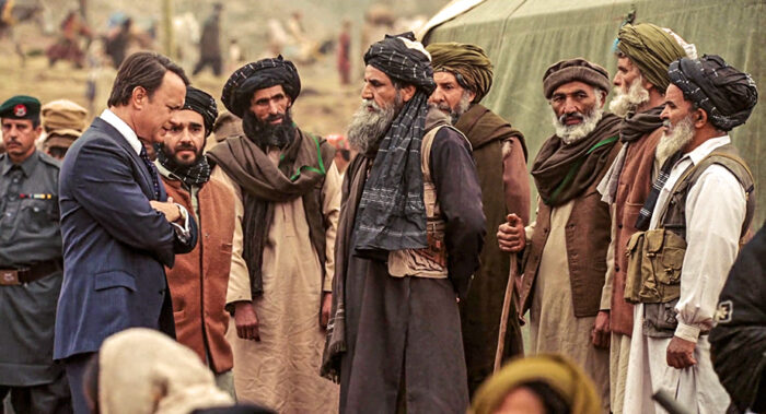 Afghanistan tra oppio, terrorismo e guerra. Il businnes infinito