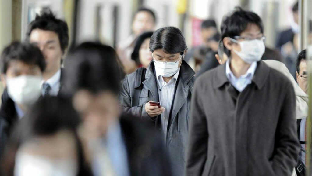 Coronavirus, qualche cenno