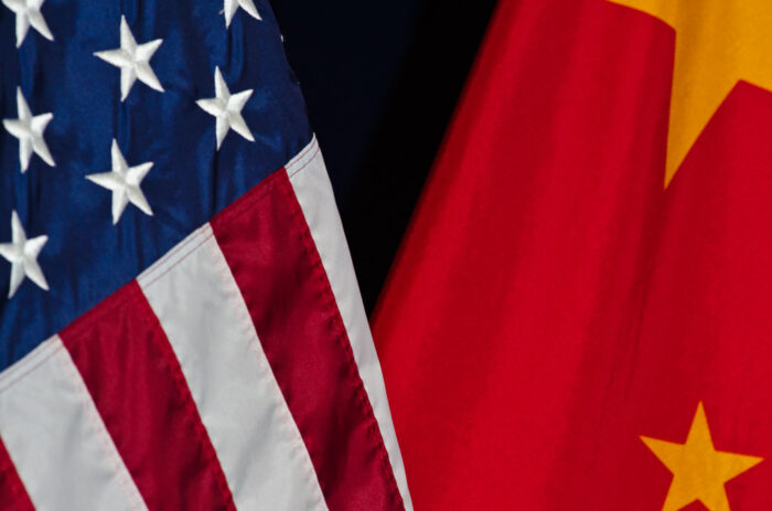 Usa-Cina: il rischio reale di una guerra mondiale