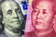 Dollaro vs YuaN