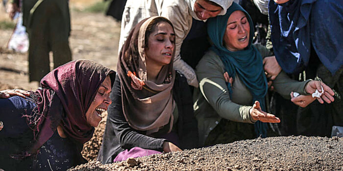 La Primavera araba, la tragedia nata dalla guerra in Iraq