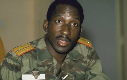 Thomas Sankara: il debito è il nuovo colonialismo (1)