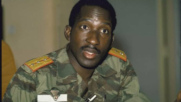 Thomas Sankara: il debito è il nuovo colonialismo (1)