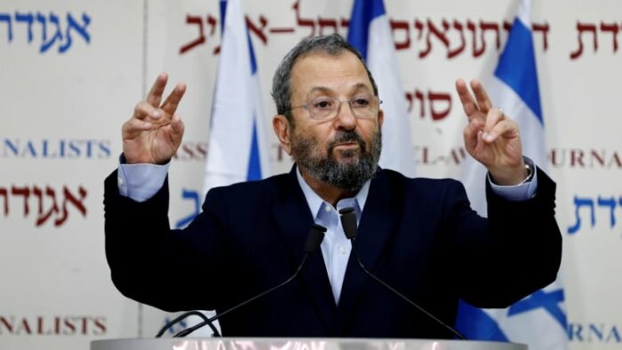 Ehud Barak, una nuova variabile in Medio oriente