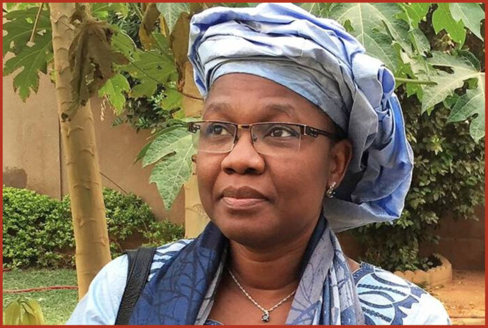 Per Elisabeth Sherif il ritorno alla democrazia in Niger è solo un pretesto
