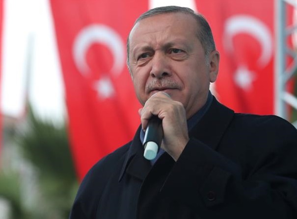 Erdogan, Khashoggi e la campagna contro l'Iran