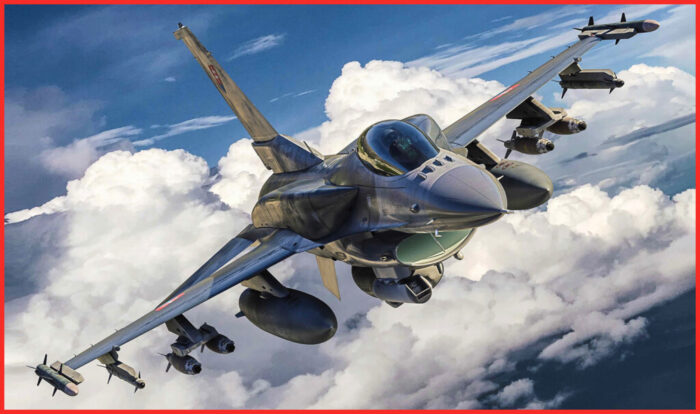 New York Times: gli F-16 a Kiev e il conflitto congelato