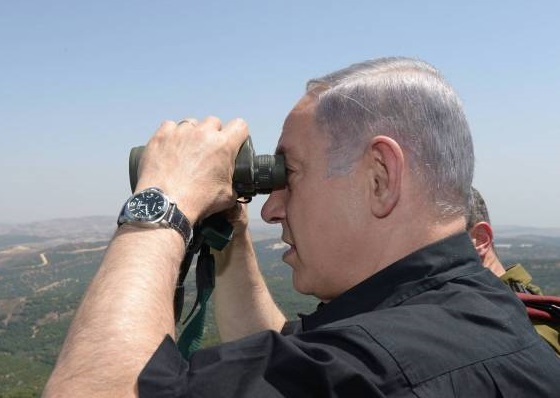 Netanyahu, le elezioni israeliane e il rischio guerra