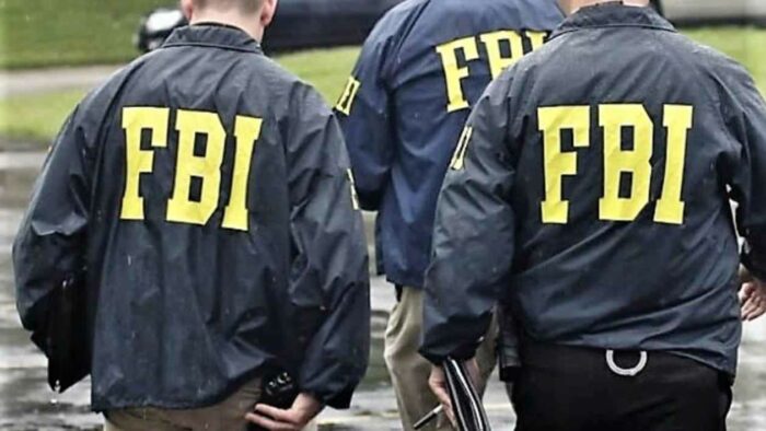 Sorpresa: un altro ex collaboratore dell'Fbi a Capitol Hill