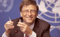 Gates, Big Pharma e il suprematismo dei vaccini