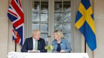 La Svezia e la Finlandia nella Nato e la distensione del Caucaso