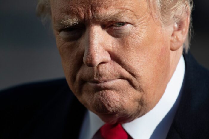 Crisi Iran: Trump dice che serve moderazione